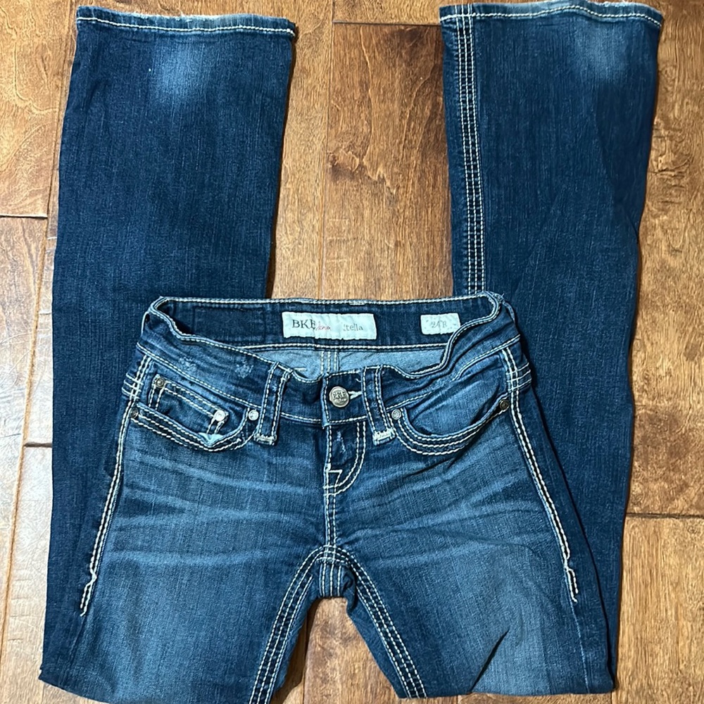 BKE jeans